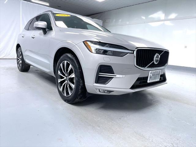 used 2023 Volvo XC60 car, priced at $38,995