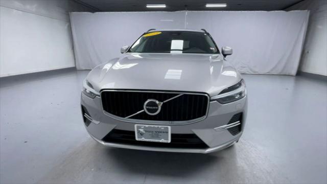 used 2023 Volvo XC60 car, priced at $38,995