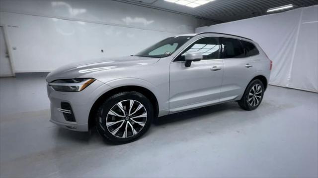 used 2023 Volvo XC60 car, priced at $38,995