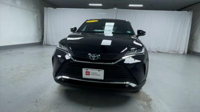 used 2024 Toyota Venza car, priced at $36,995
