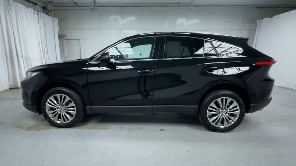 used 2024 Toyota Venza car, priced at $35,900