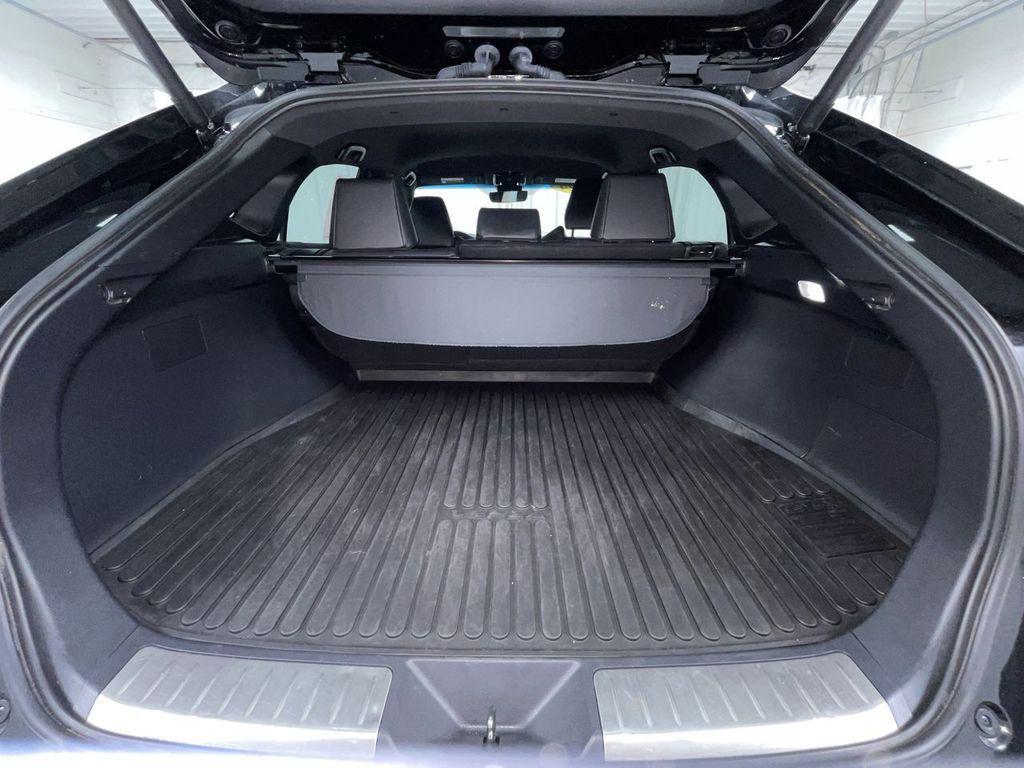 used 2024 Toyota Venza car, priced at $35,900