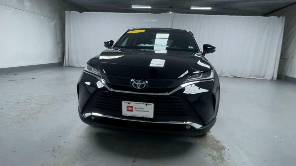 used 2024 Toyota Venza car, priced at $35,900