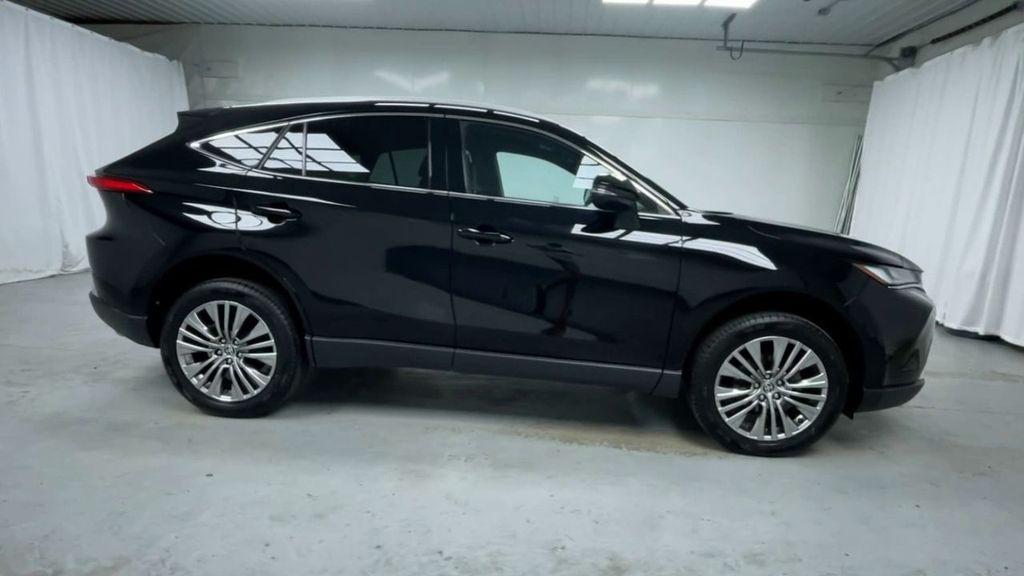used 2024 Toyota Venza car, priced at $35,900