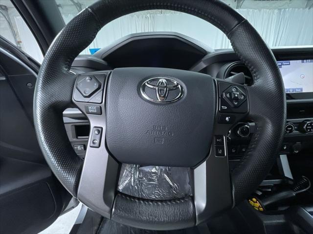 used 2018 Toyota Tacoma car, priced at $32,995