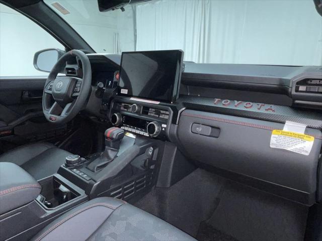 new 2025 Toyota Tacoma car, priced at $67,423
