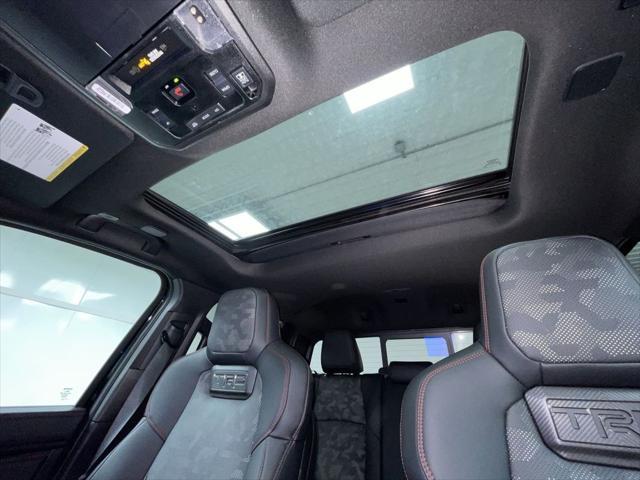 new 2025 Toyota Tacoma car, priced at $67,423
