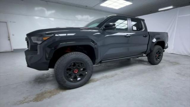 new 2025 Toyota Tacoma car, priced at $67,423