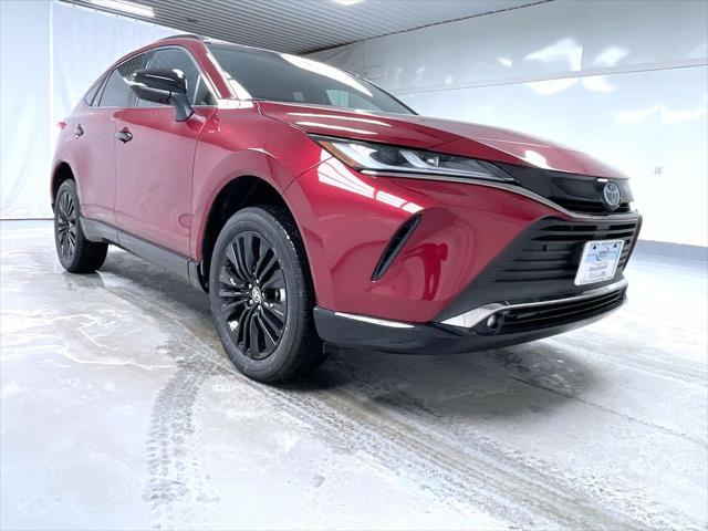 new 2024 Toyota Venza car, priced at $41,164