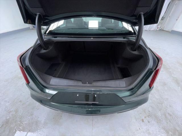 used 2020 Cadillac CT4 car, priced at $26,995