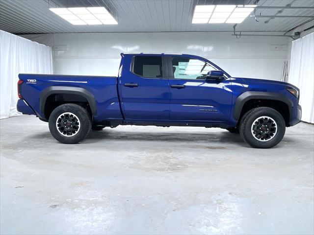 new 2025 Toyota Tacoma car, priced at $49,735