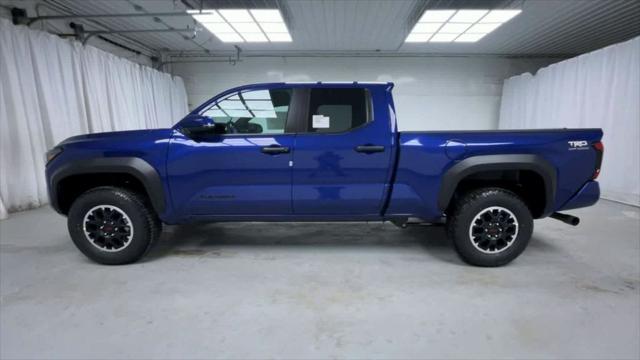 new 2025 Toyota Tacoma car, priced at $49,735