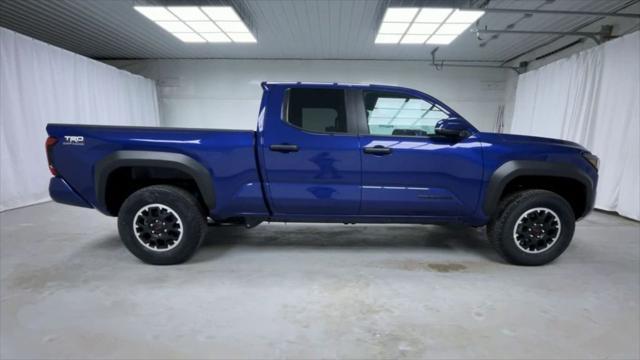 new 2025 Toyota Tacoma car, priced at $49,735