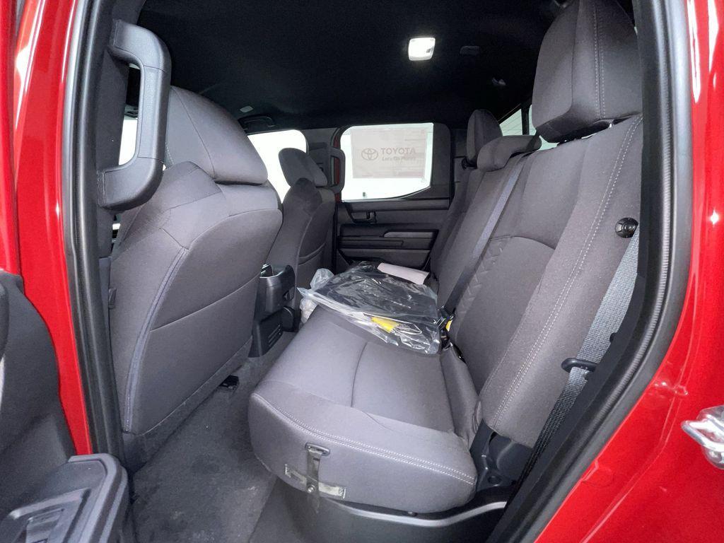 new 2025 Toyota Tacoma car, priced at $44,005