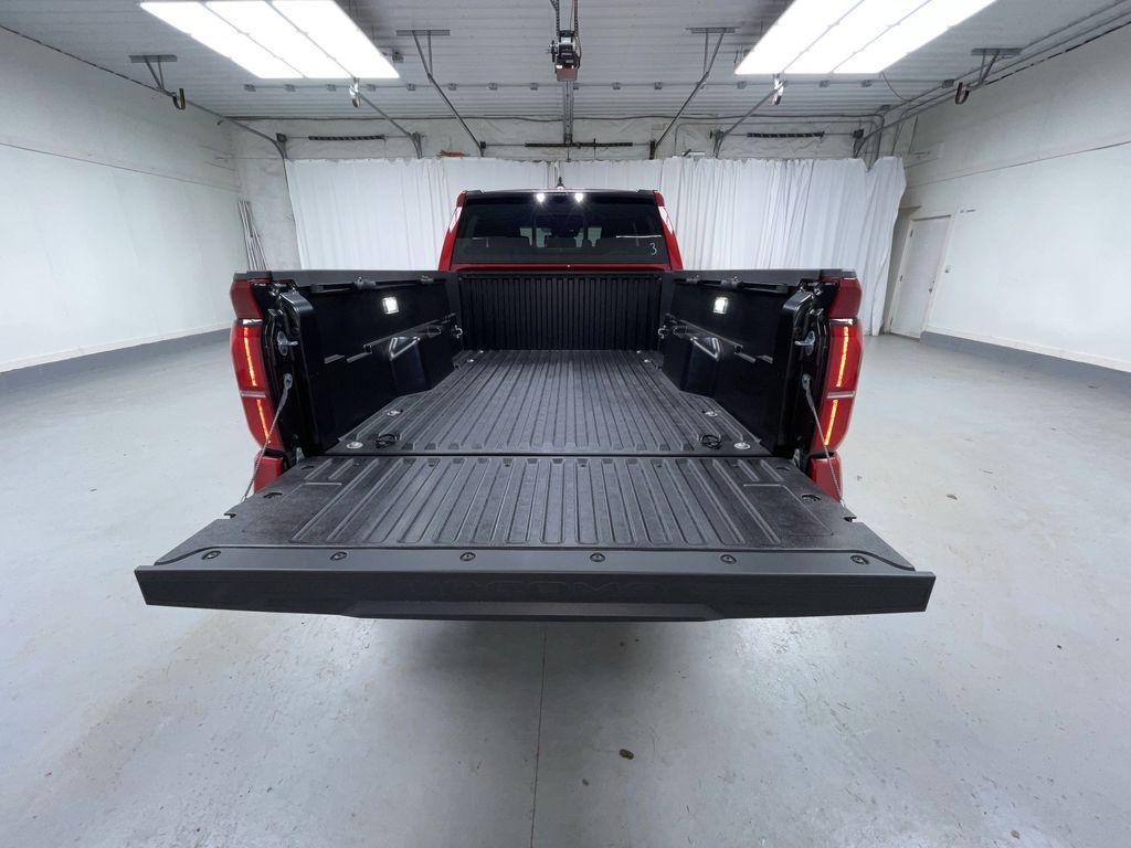 new 2025 Toyota Tacoma car, priced at $44,005