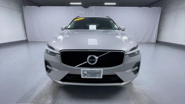 used 2022 Volvo XC60 car, priced at $34,995