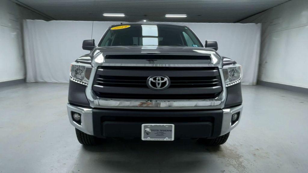used 2014 Toyota Tundra car, priced at $23,995