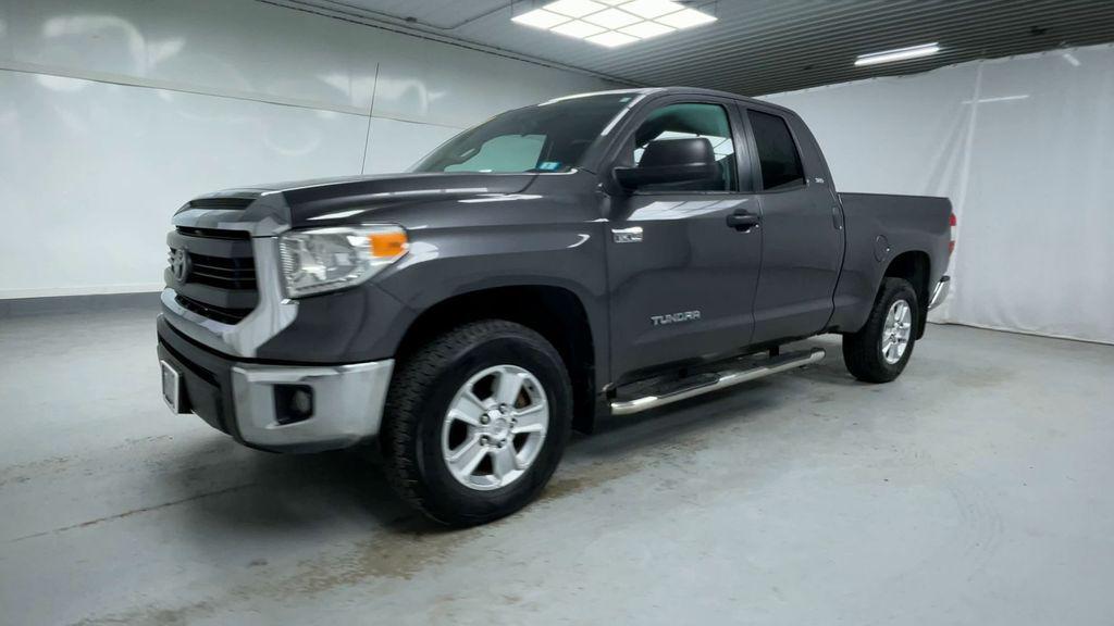 used 2014 Toyota Tundra car, priced at $23,995