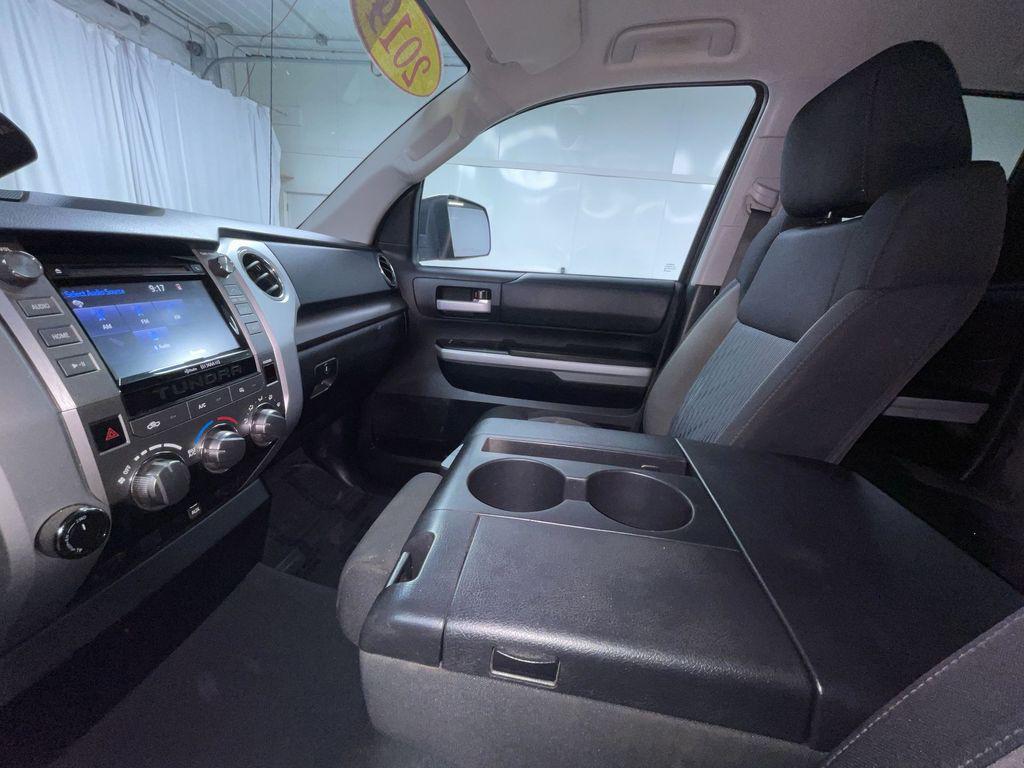 used 2014 Toyota Tundra car, priced at $23,995