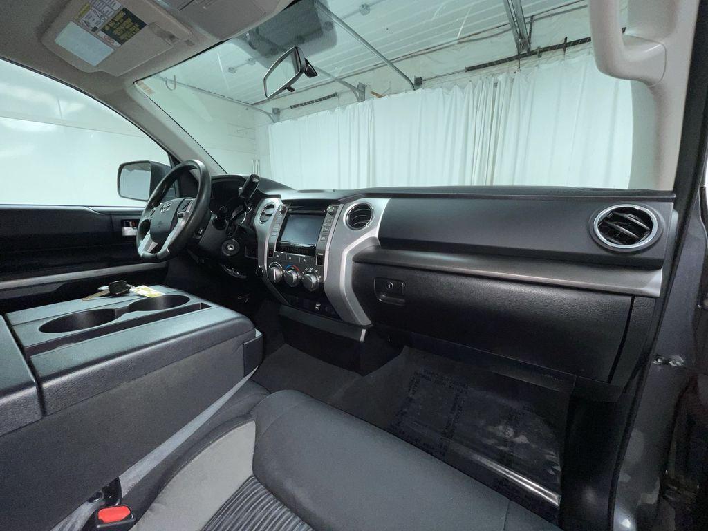 used 2014 Toyota Tundra car, priced at $23,995