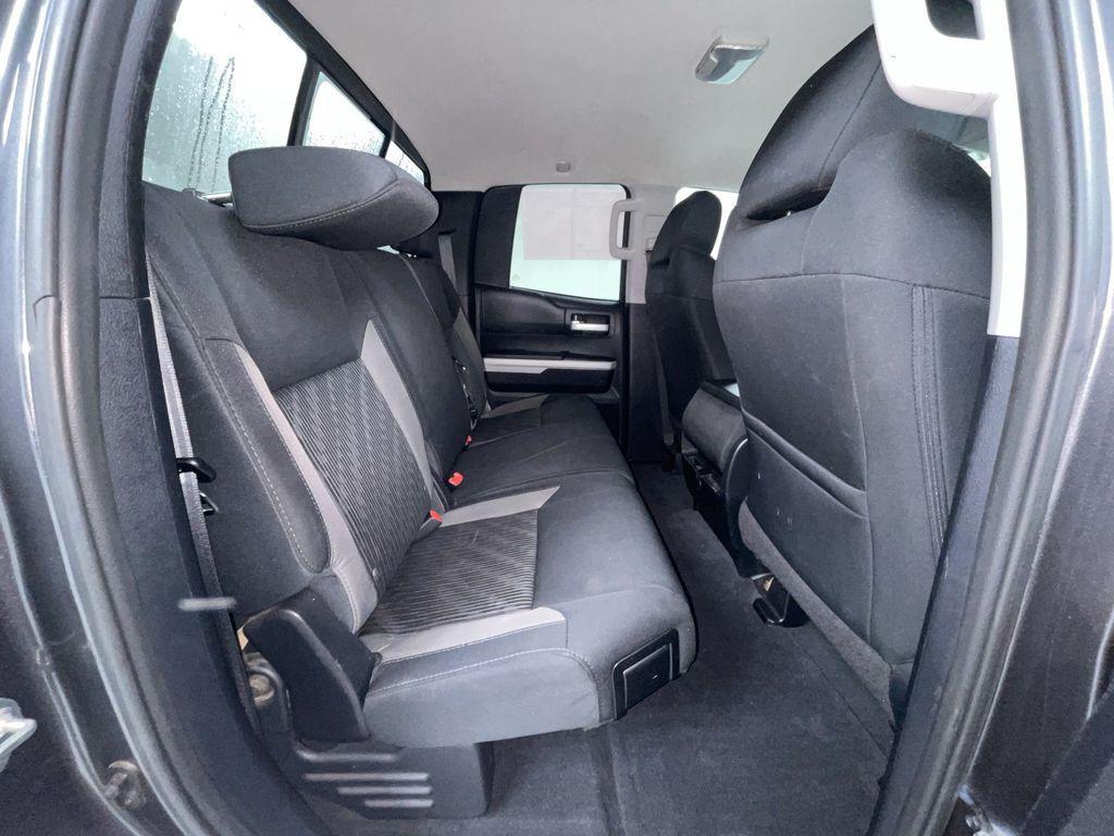 used 2014 Toyota Tundra car, priced at $23,995