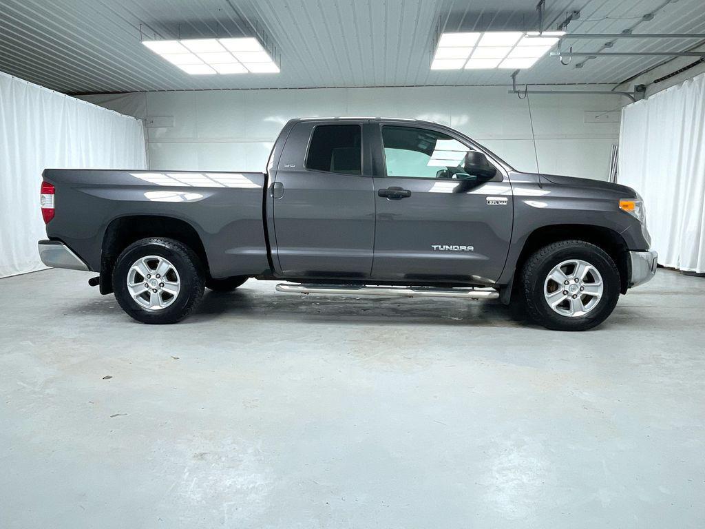 used 2014 Toyota Tundra car, priced at $23,995