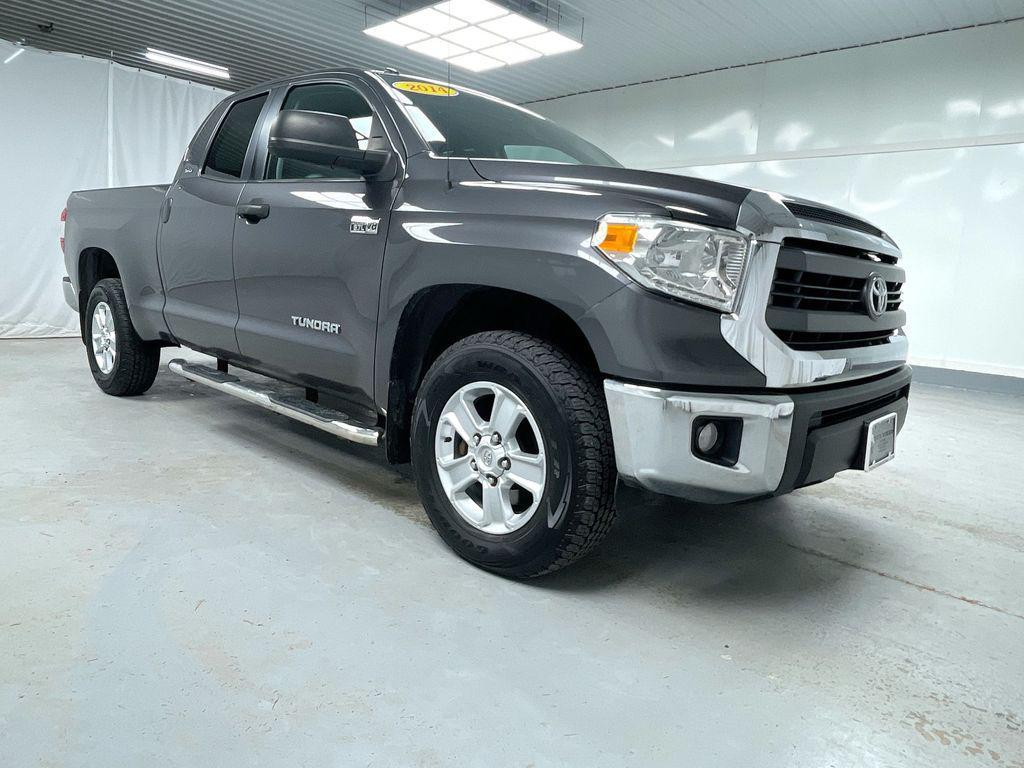 used 2014 Toyota Tundra car, priced at $24,500