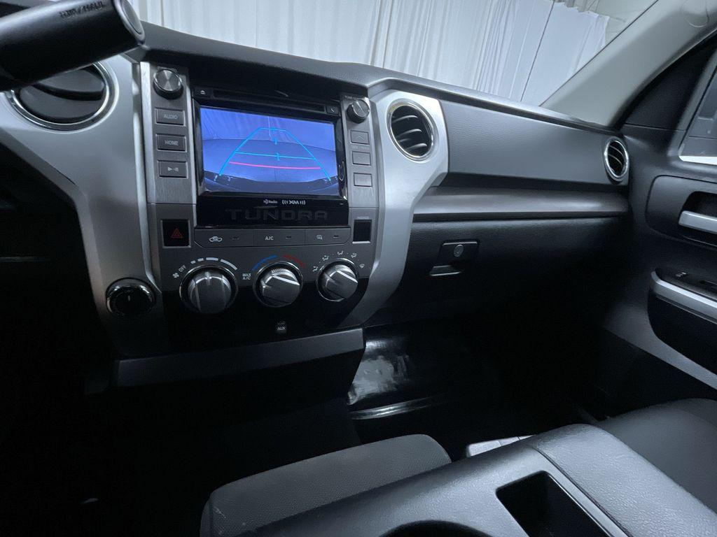 used 2014 Toyota Tundra car, priced at $23,995
