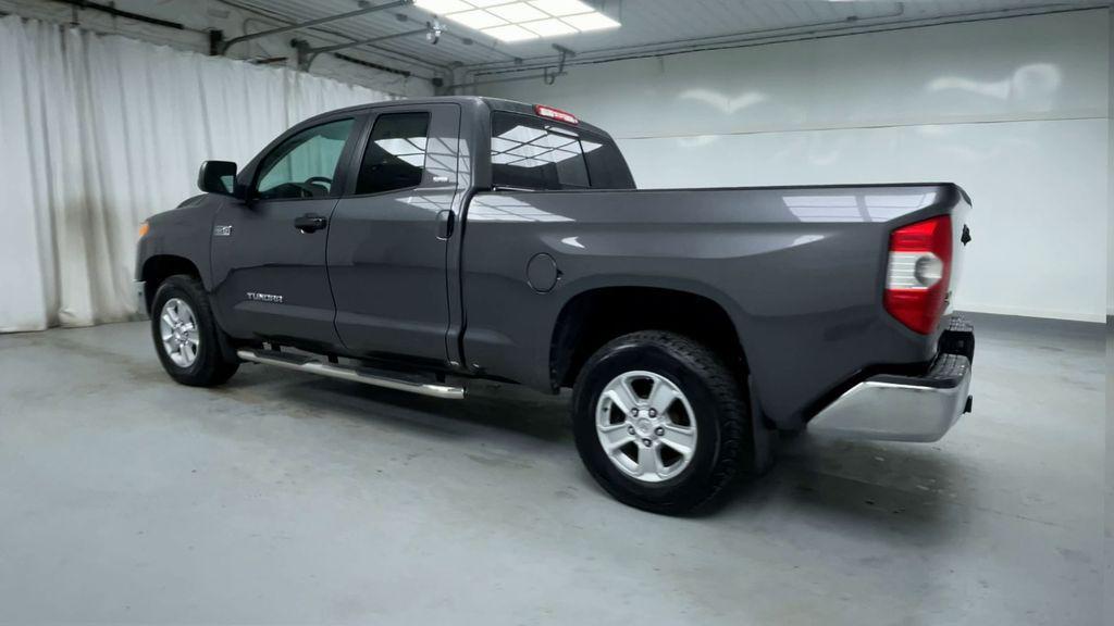 used 2014 Toyota Tundra car, priced at $23,995