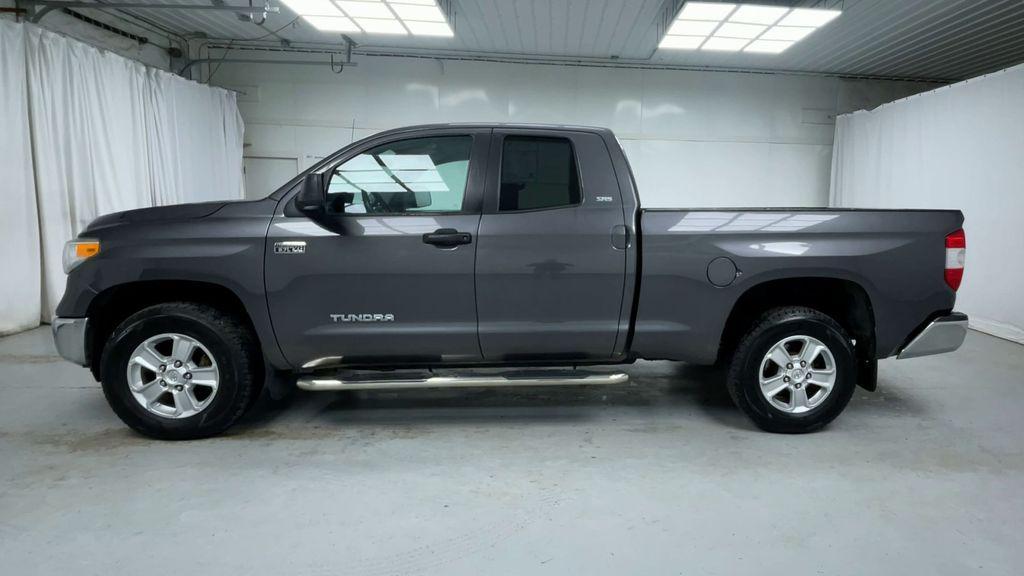 used 2014 Toyota Tundra car, priced at $23,995