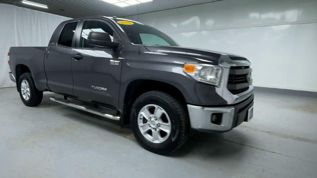 used 2014 Toyota Tundra car, priced at $23,995