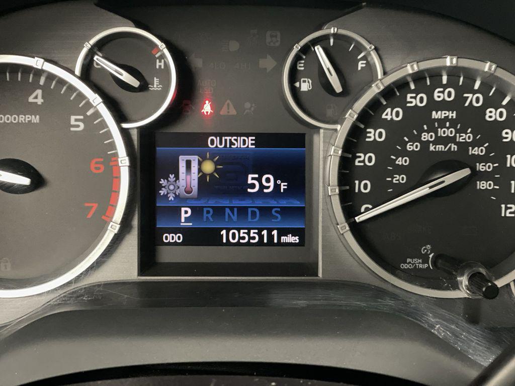 used 2014 Toyota Tundra car, priced at $23,995