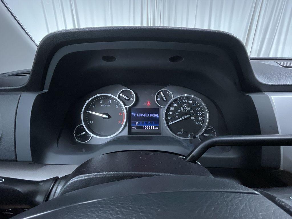 used 2014 Toyota Tundra car, priced at $23,995