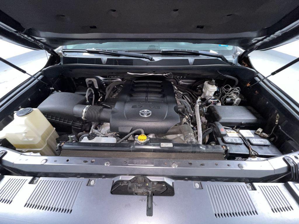 used 2014 Toyota Tundra car, priced at $23,995