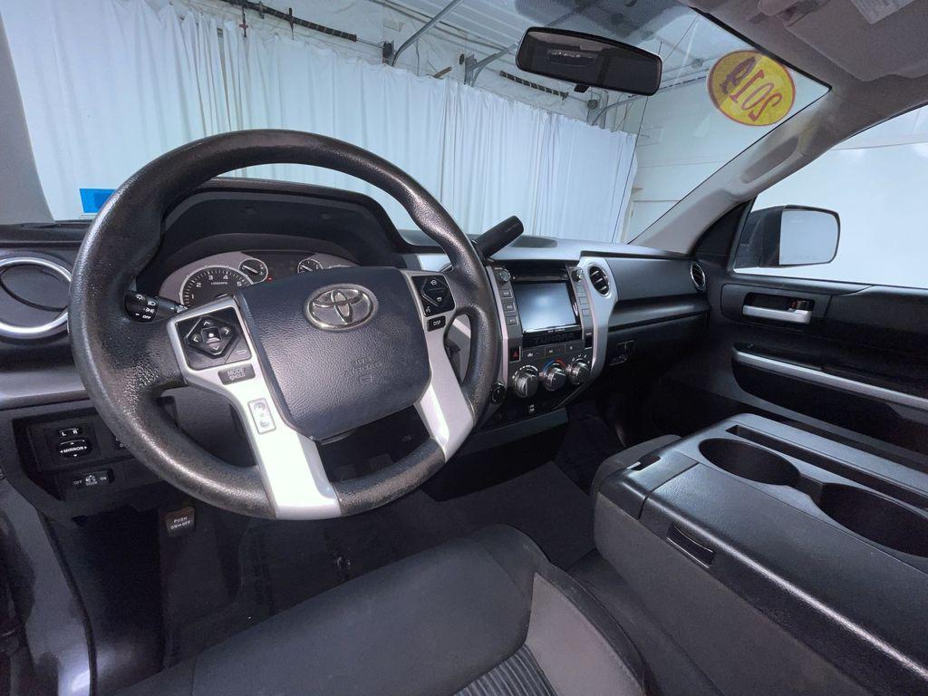 used 2014 Toyota Tundra car, priced at $23,995