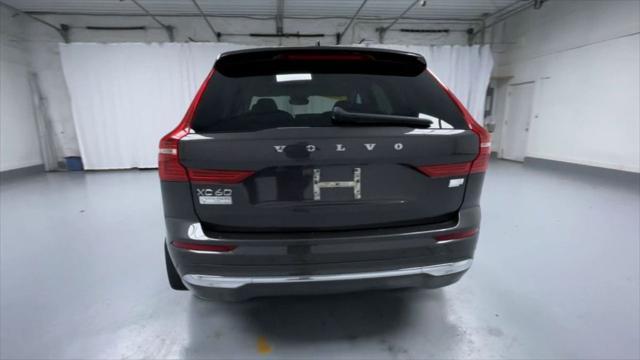 used 2022 Volvo XC60 Recharge Plug-In Hybrid car, priced at $45,995