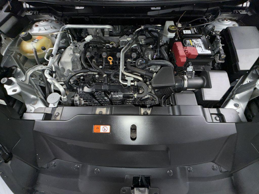 used 2023 Mitsubishi Outlander car, priced at $26,995