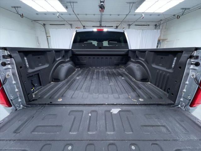 used 2021 Ford F-150 car, priced at $34,995