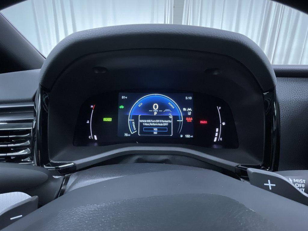 new 2025 Toyota Camry car, priced at $34,938