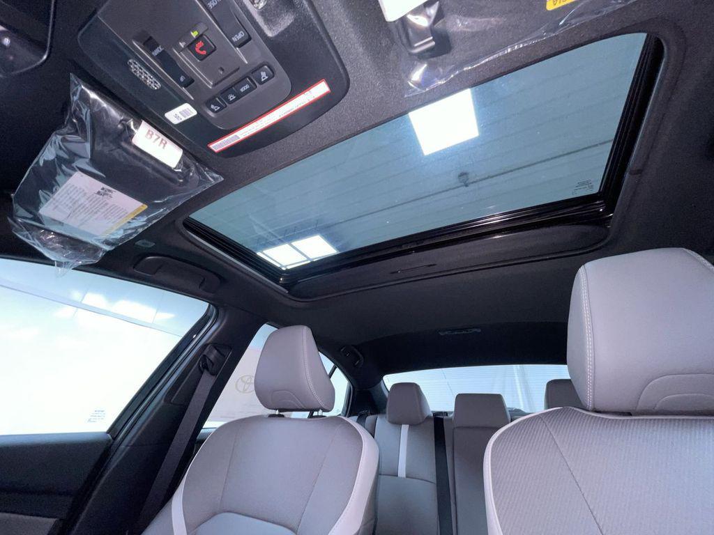 new 2025 Toyota Camry car, priced at $34,938