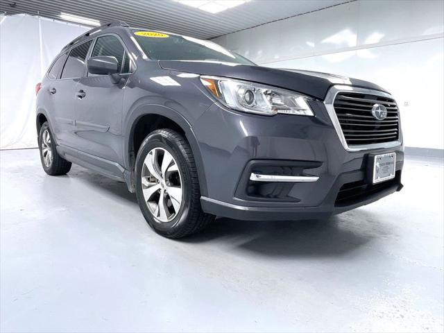 used 2020 Subaru Ascent car, priced at $19,995