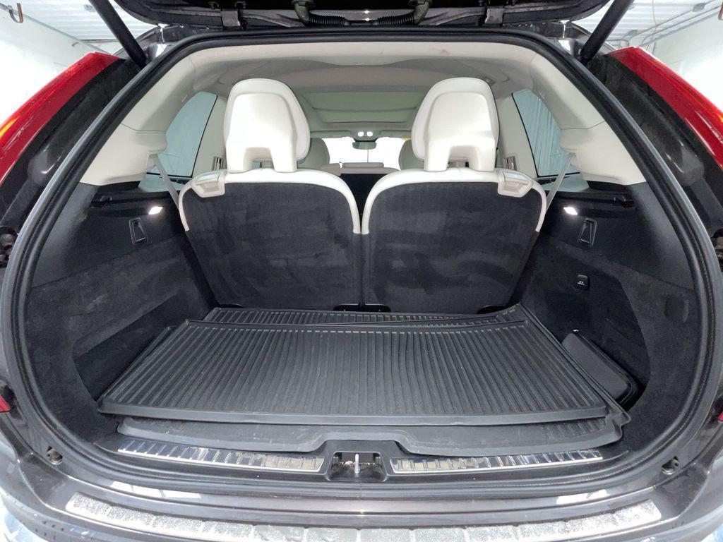 used 2023 Volvo XC90 car, priced at $41,995