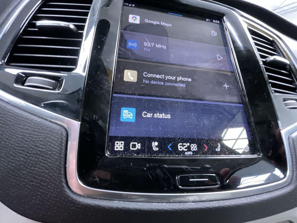 used 2023 Volvo XC90 car, priced at $41,995