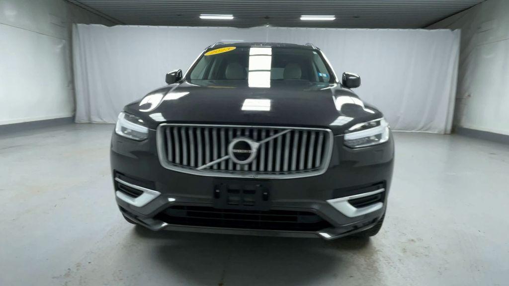 used 2023 Volvo XC90 car, priced at $41,995