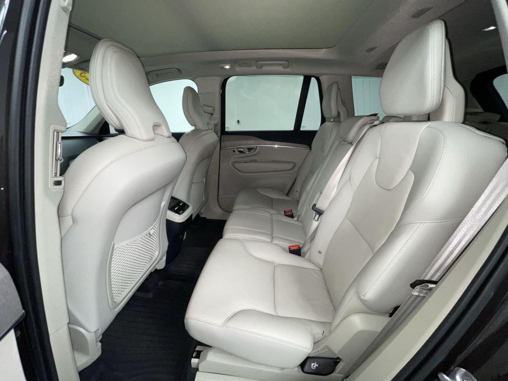 used 2023 Volvo XC90 car, priced at $41,995
