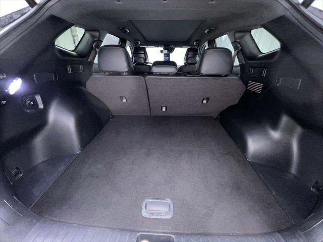 used 2023 Kia Sportage car, priced at $26,995