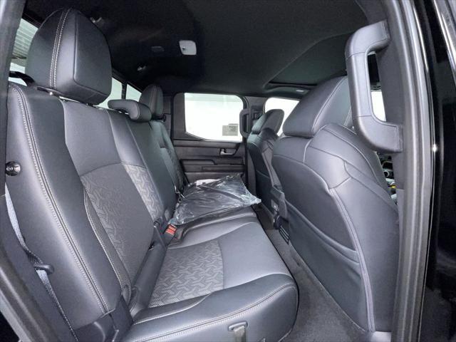 new 2025 Toyota Tacoma car, priced at $54,050