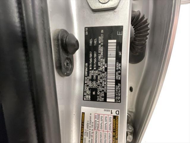 used 2018 Toyota 4Runner car, priced at $30,995
