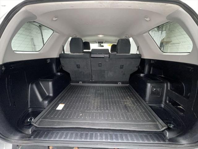 used 2018 Toyota 4Runner car, priced at $30,995