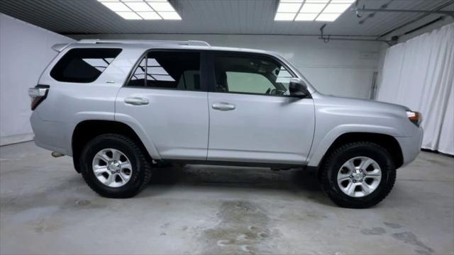 used 2018 Toyota 4Runner car, priced at $30,995